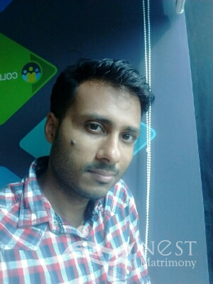 PRASANTH P